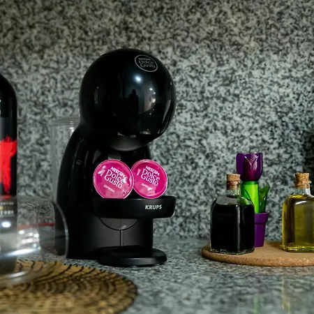 Appartement La Folia