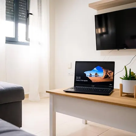 La Folia Icod De Los Vinos