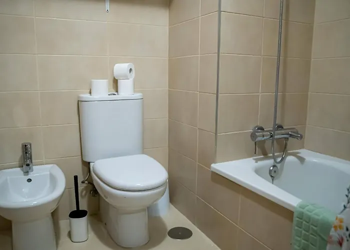 La Folia Apartament Icod De Los Vinos