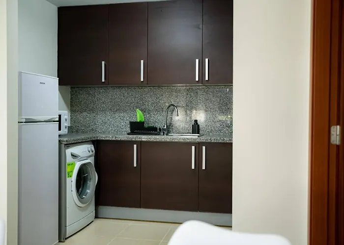 La Folia Appartement Icod De Los Vinos