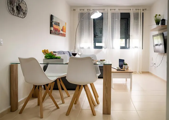 Appartement La Folia