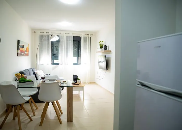 La Folia Apartament *