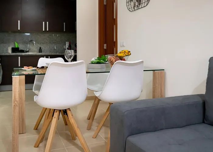 La Folia Appartement Icod De Los Vinos