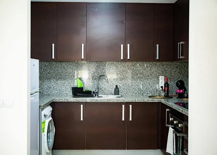 La Folia * Icod De Los Vinos