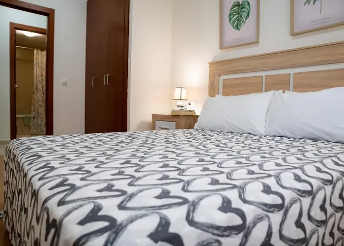 La Folia Appartement *