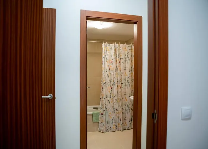 La Folia Apartament *