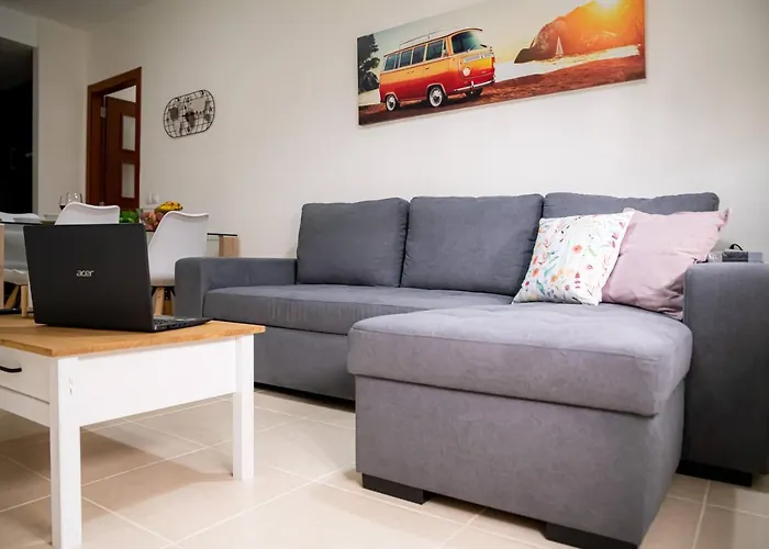 La Folia Apartament *