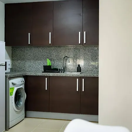 La Folia Apartment Icod De Los Vinos