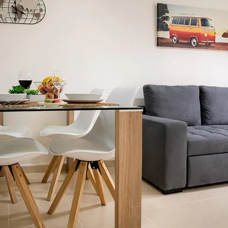 La Folia Apartment Icod De Los Vinos