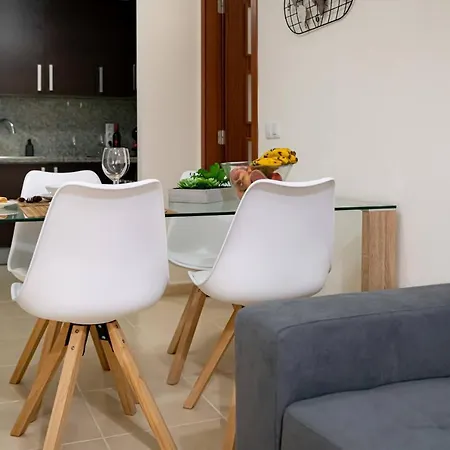 La Folia Apartment Icod De Los Vinos