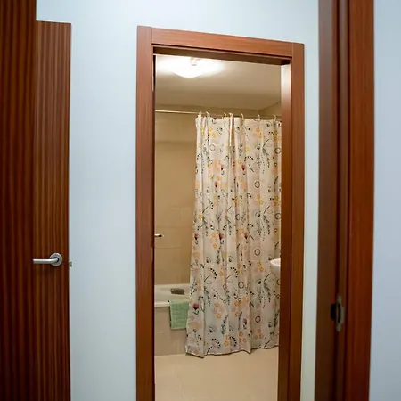 La Folia Apartment *