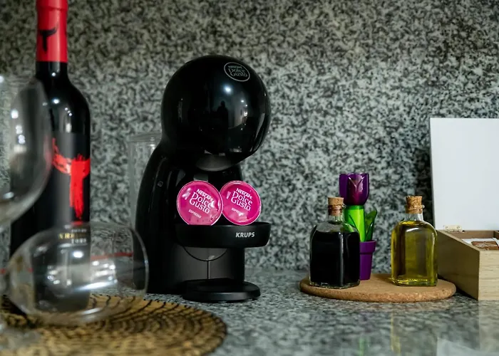 Апартаменты La Folia