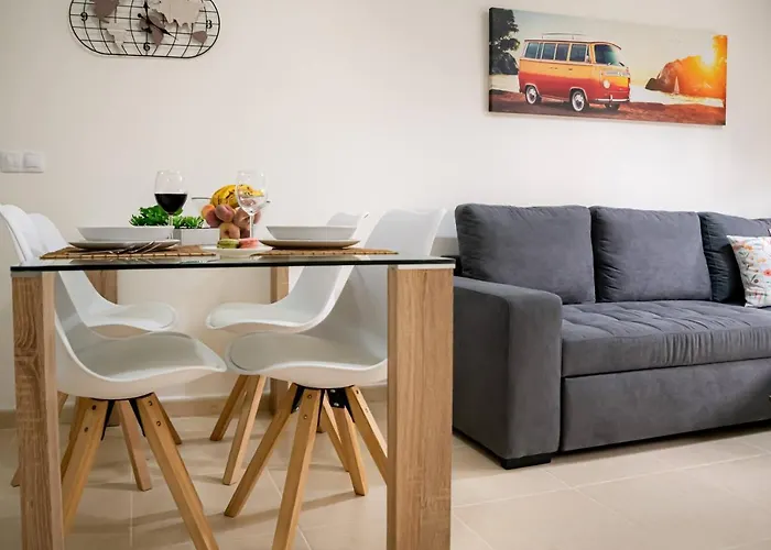 La Folia 아파트 이코드레로스비노스